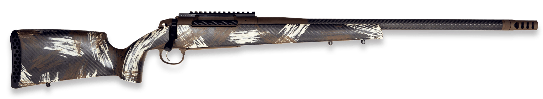 WBY 307 ALPINE CT 243WIN 22 MB