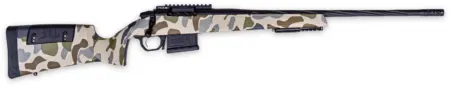 WBY 307 HUSH 7MM BC 20 BRAKE