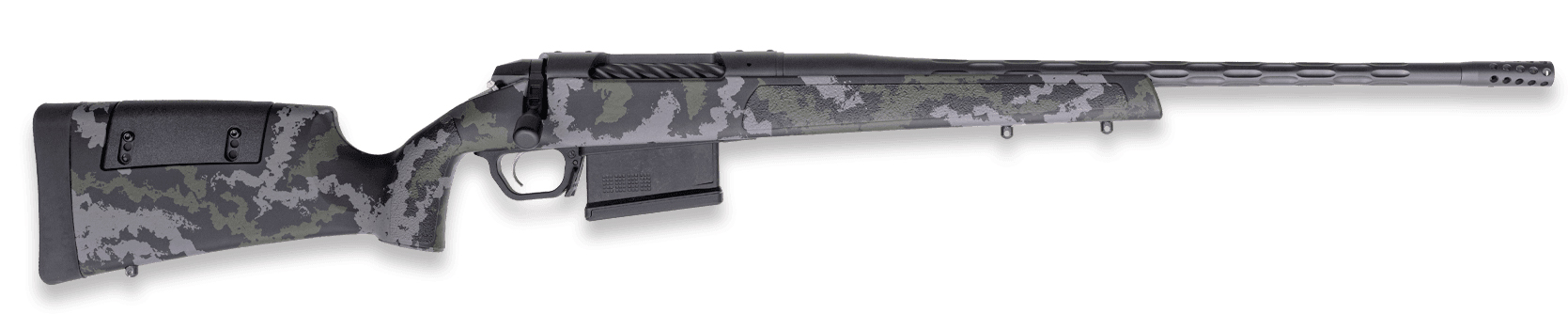 WBY 307 RANGE XP 2 223REM 20 BRAKE