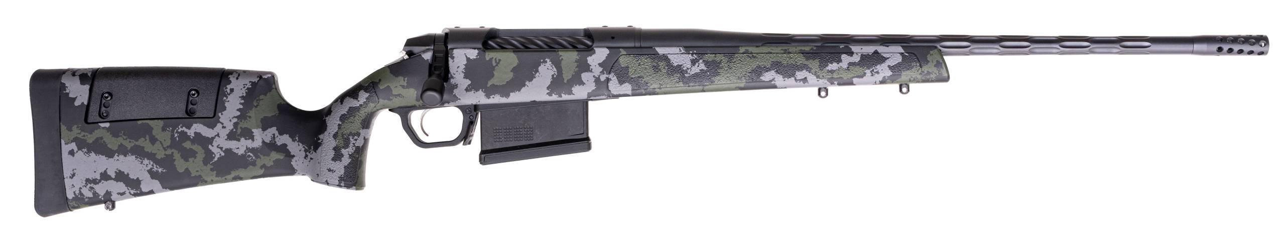 WBY 307 RANGE XP 2 257WBY 26 BRAKE