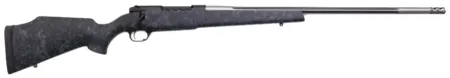 WBY MKV ACCUMARK 28 7PRC BLACK GREY