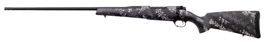 WBY MKV BACKCOUNTRY Ti 2.0 7MM PRC 26 LH