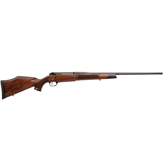 WBY MKV DLX 416WBY 28 GLOSS AA WALNUT