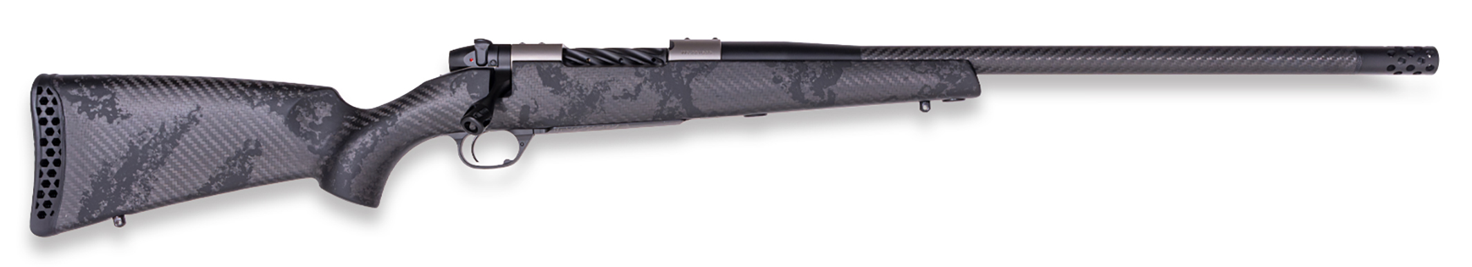 WBY MKV GUIDE TI RH 257WBY 24 BRAKE