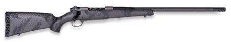 WBY MKV GUIDE TI RH 7MM PRC 22 BRAKE