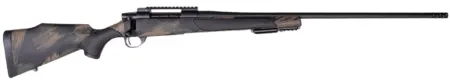 WBY VANGUARD BLACK HILLS 223REM 20 HVY BRAKE