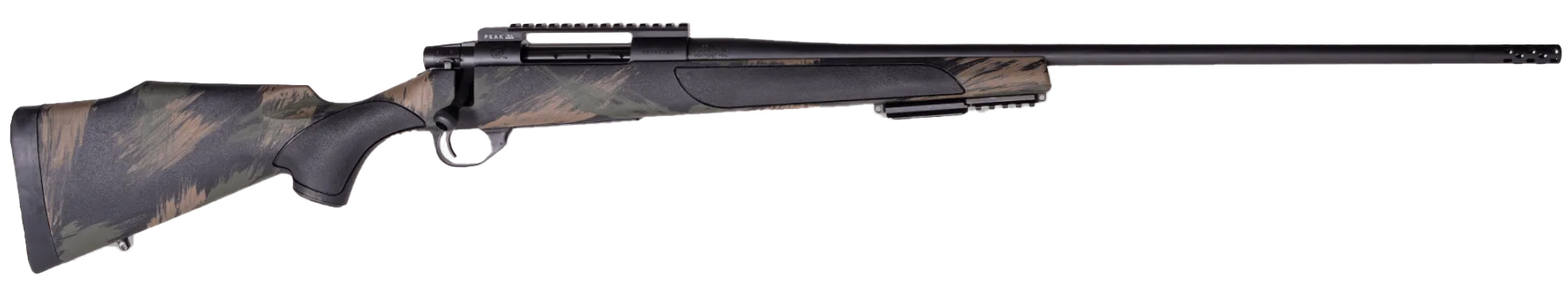 WBY VANGUARD BLACK HILLS 350LEGEND 20