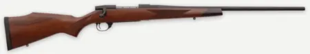 WBY VANGUARD 257WBY 24 SPORTER MATTE #2 A GRADE