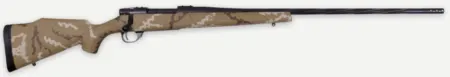 WBY VANGUARD OUTFITTER 300WBY 26 TB