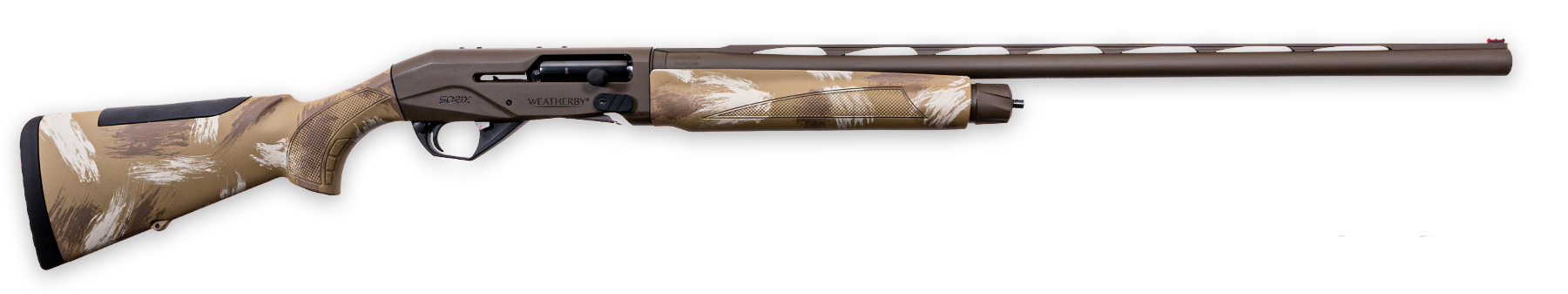 WBY SORIX SLOUGH 12GA-3 28