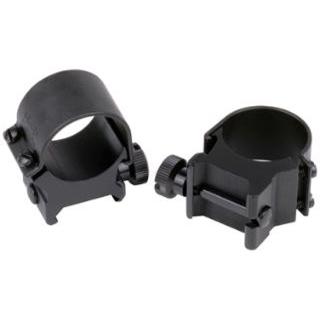 WEAVER RINGS 1 LOW MATTE