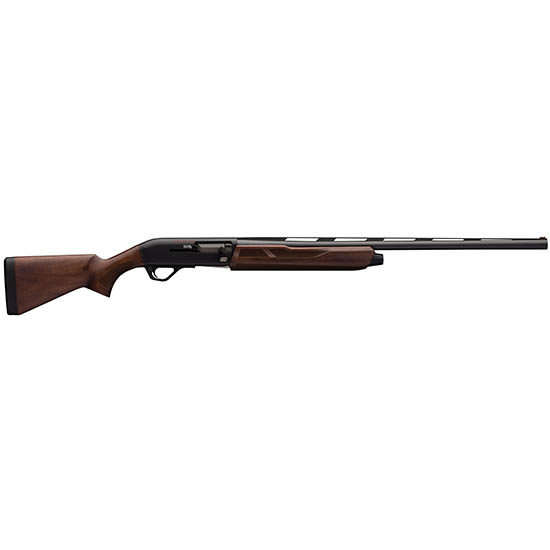 WIN SX4 FIELD COMPACT 12GA 26 MATTE WALNUT
