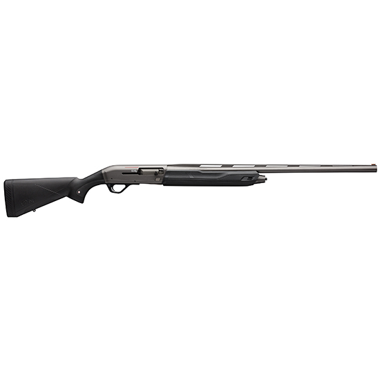 WIN SX4 HYBRID 12GA 28 GRAY METAL BLK SYN