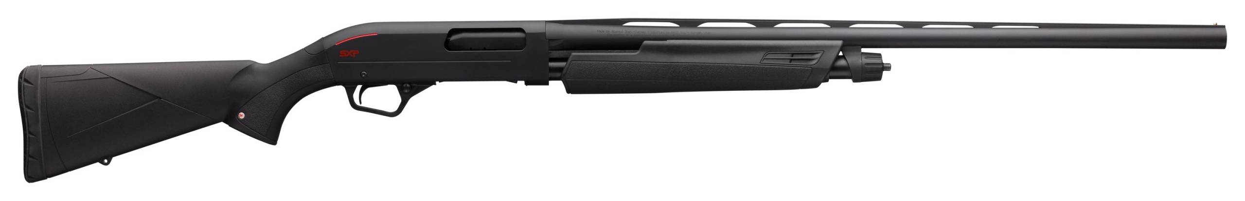 WIN SXP BLK SHADOW 12GA 26 BLK SYN