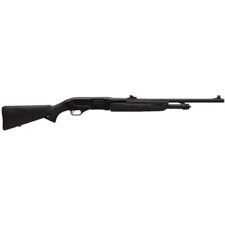 WIN SXP BLK SHADOW DEER 20GA 3 22 RIFLED RS