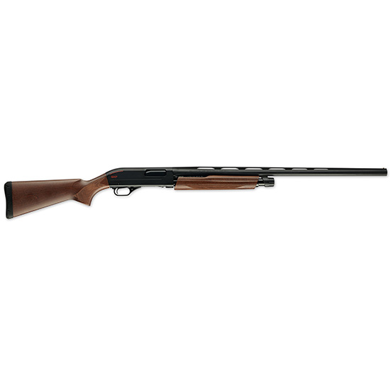 WIN SXP FIELD 12GA 26 MATTE HARDWOOD STOCK