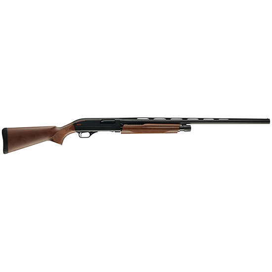 WIN SXP FIELD 20GA 26 MATTE HARDWOOD STOCK