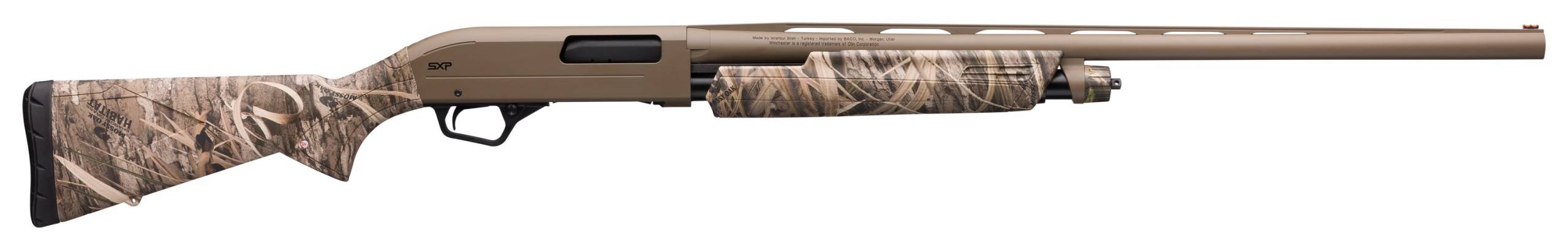 WIN SXP HYBRID HUNTER 12GA 3.5 28 MOSGH
