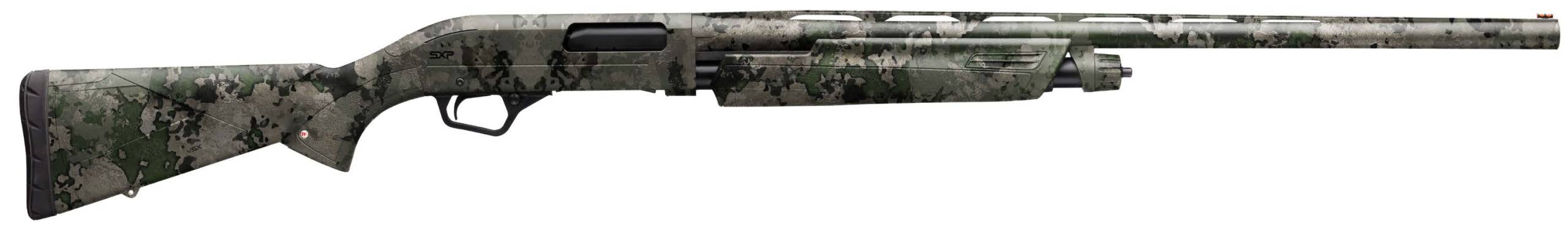 WIN SXP HUNTER VSX 12GA 3 28