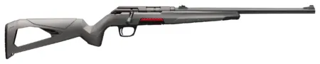 WIN XPERT 21SHARP 18 10RD MATTE BLK
