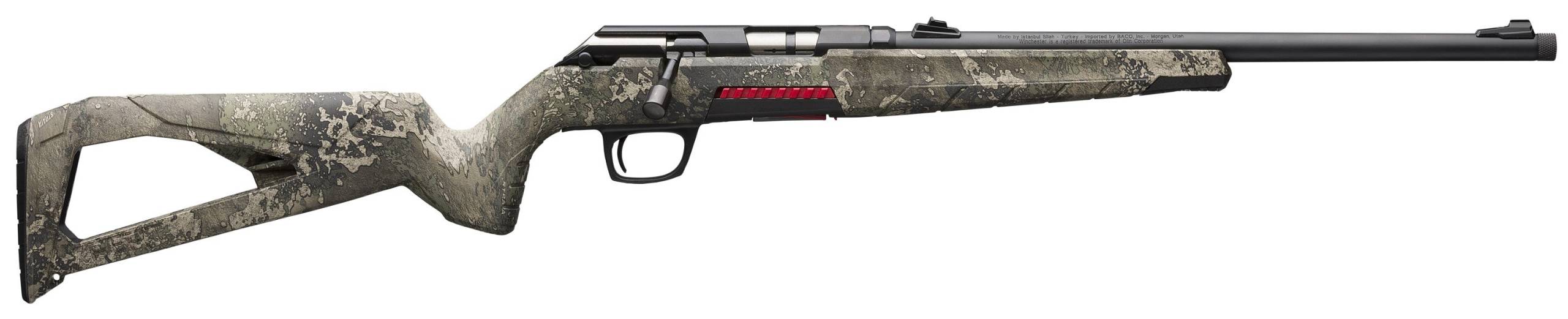 WIN XPERT SR TT STRATA 21SHARPS 16.5 10RD
