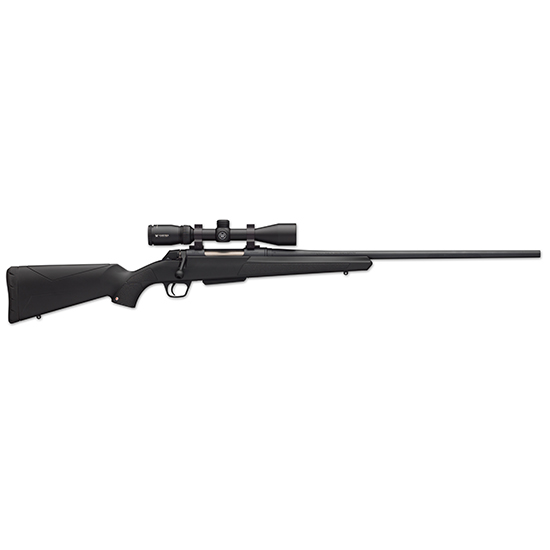 WIN XPR 7MM-08 COMBO 22 3-9X40 VORTEX