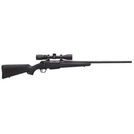 WIN XPR 308WIN COMBO 22 3-9X40 VORTEX
