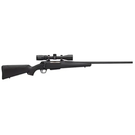 WIN XPR 270WSM COMBO 24 3-9X40 VORTEX