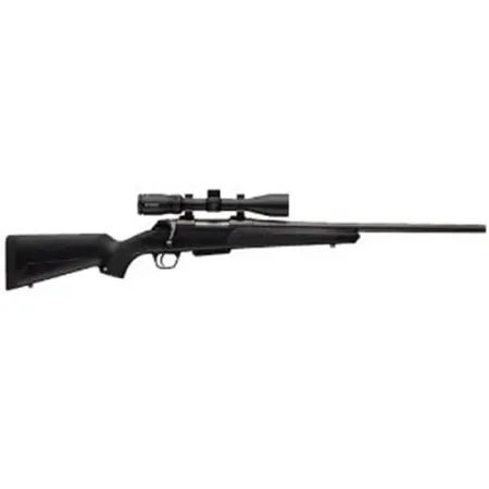 WIN XPR 6.8WST 24 NS SCOPE COMBO