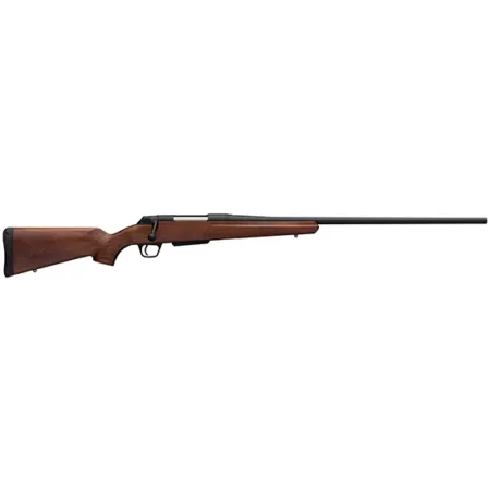 WIN XPR SPORTER 243WIN 22 MATTE WALNUT 3RD DBM