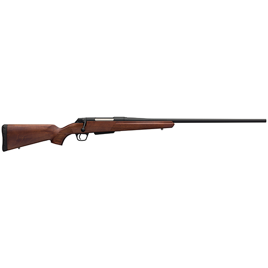 WIN XPR SPORTER 243WIN 22 MATTE WALNUT 3RD DBM