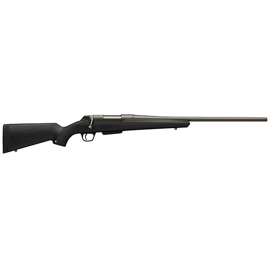 WIN XPR COMPACT 7MM-08 20 MATTE BLK SYN 3RD