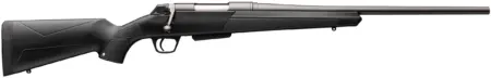 WIN XPR COMPACT 6.5PRC 20 MATTE BLK SYN 3RD