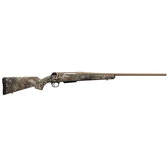 WIN XPR HUNTER 270WSM 24 TRUETIMBER STRATA
