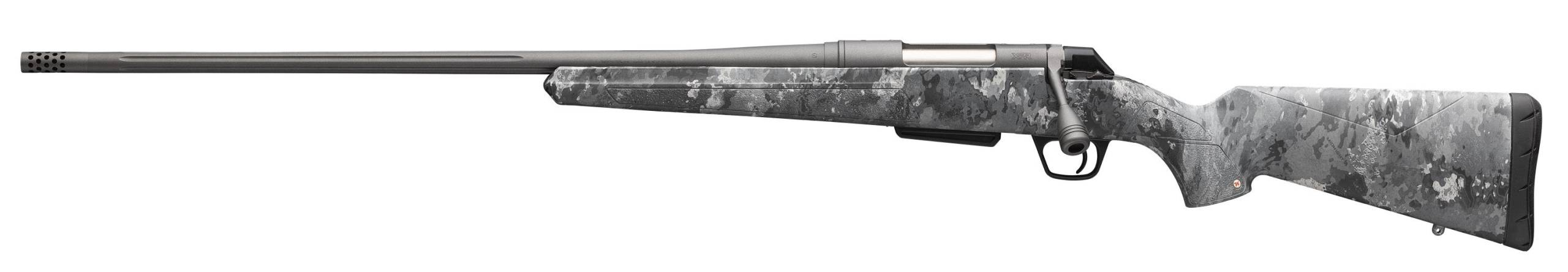 WIN XPR EXTREME MIDNIGHT 270WSM 24 LH