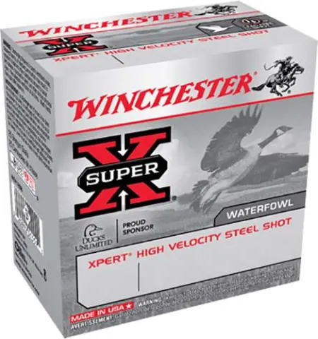 WIN XPERT WATERFOWL 12GA 2.75 1 1/16OZ BB 25/10