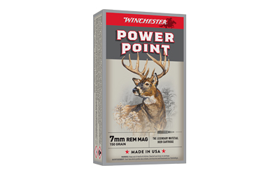 WIN SPRX PWR PNT 7MMREM 150GR 20/200