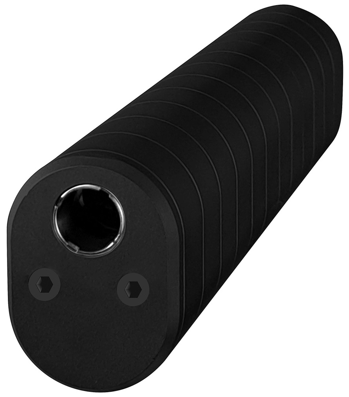 YHM VICTRA-12 SHOTGUN SUPPRESSOR