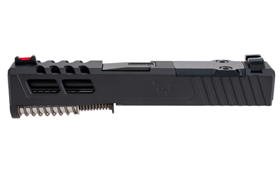 ZAF ZPS.2 SLIDE FOR G43 CMPLT BLK