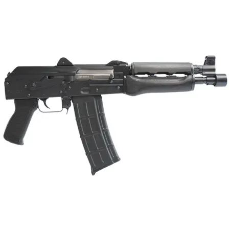 ZAS ZPAP85 5.56 10 BLK AK PISTOL 30RD
