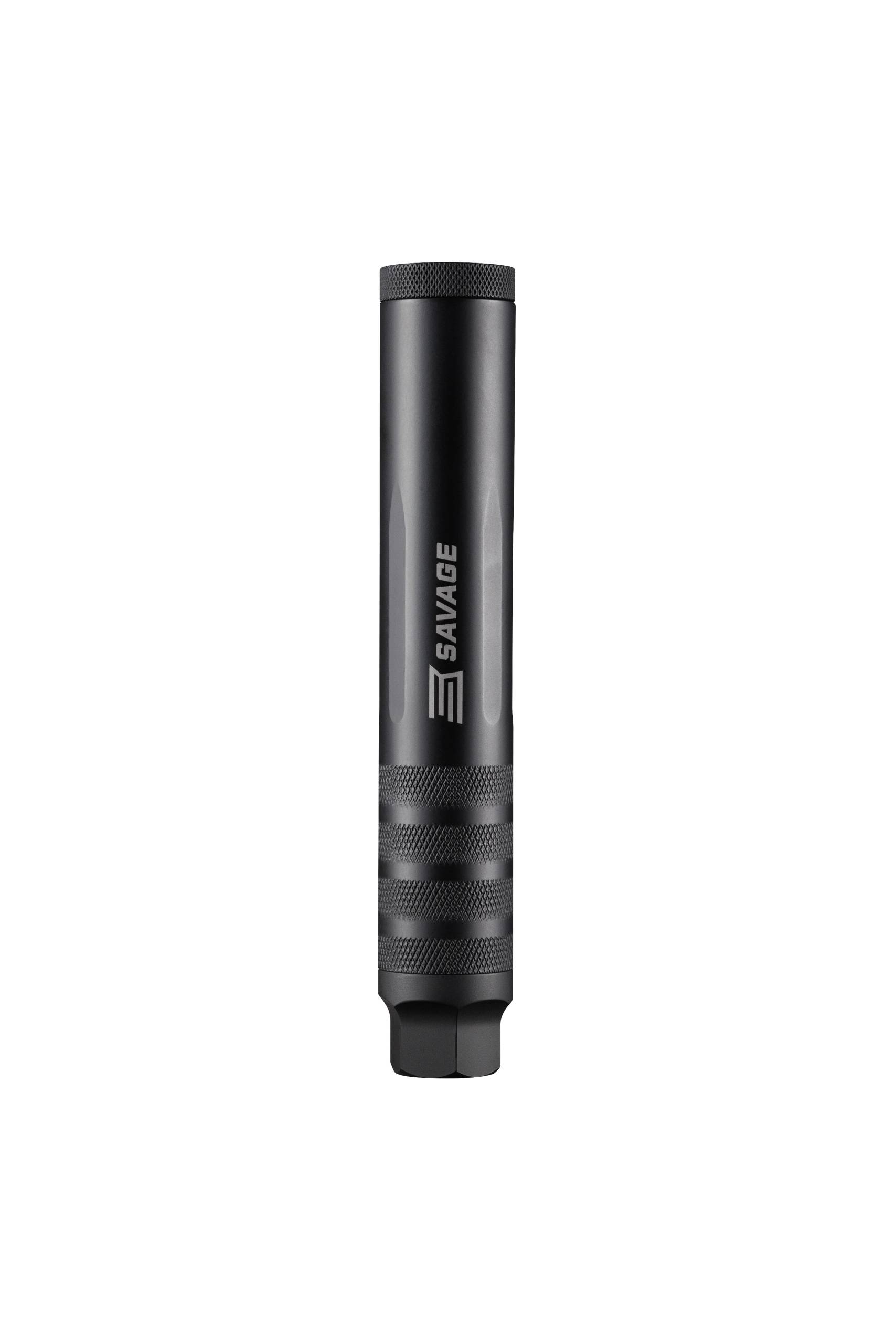 SAVAGE ARMS AC22 22LR BLK SILENCER
