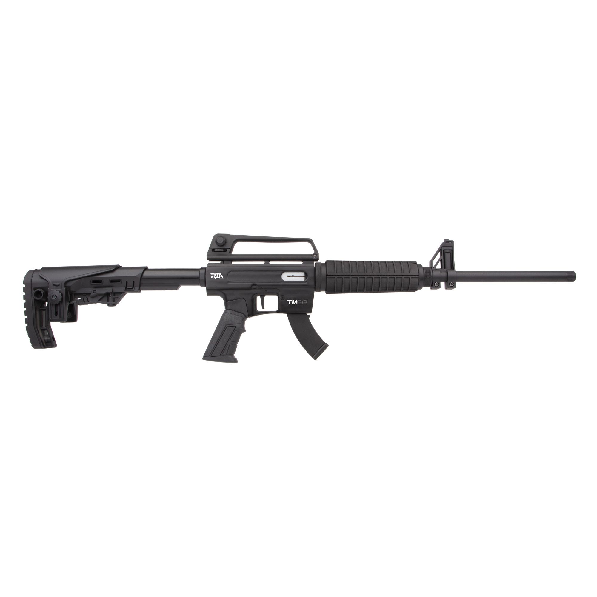 ROCK ISLAND ARMORY TM22 LITE 22LR BLK 18" 10+1