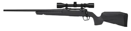 SAVAGE ARMS AXIS 2 25-06 BL/GRY PKG LH