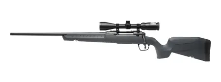 SAVAGE ARMS AXIS 2 CPT 6.5CR BL/GRY LH