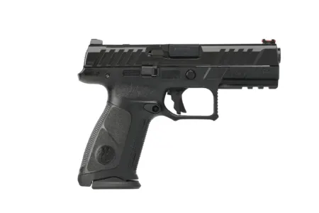 BERETTA APX A1 9MM BLK 4.25" 10+1 OR