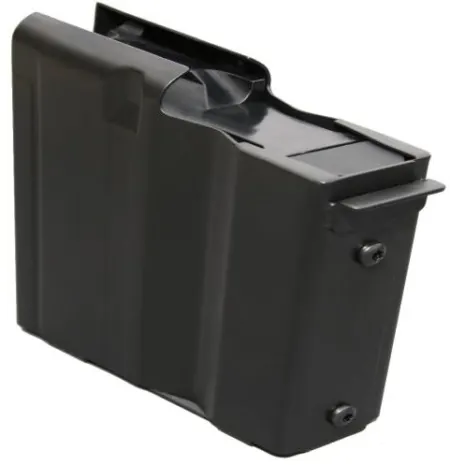 BARRETT FIREARMS MAGAZINE M82A1 416BAR 10RD BLK