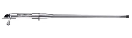 BERGARA BARRELED ACTION 6.5CM #4 SS