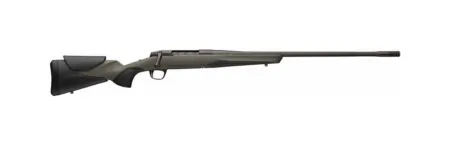 BROWNING X-BOLT 2 SPEED OD 6.8WST TB  #
