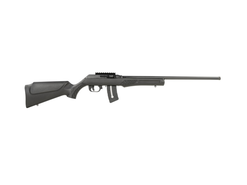 ROSSI RS22M 22MAG BK/SYN 21" 10+1 TB