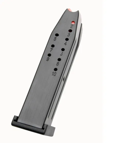 CZ-USA MAGAZINE CZ P-10 F 40S&W 10RD#